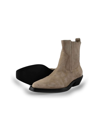Notre-V Chelsea boots