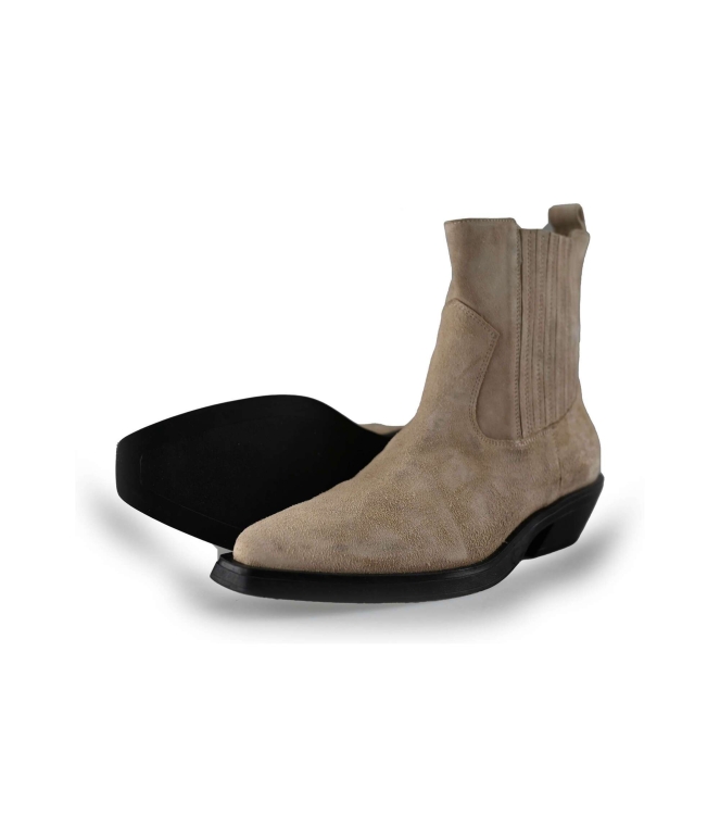 Notre-V Chelsea boots