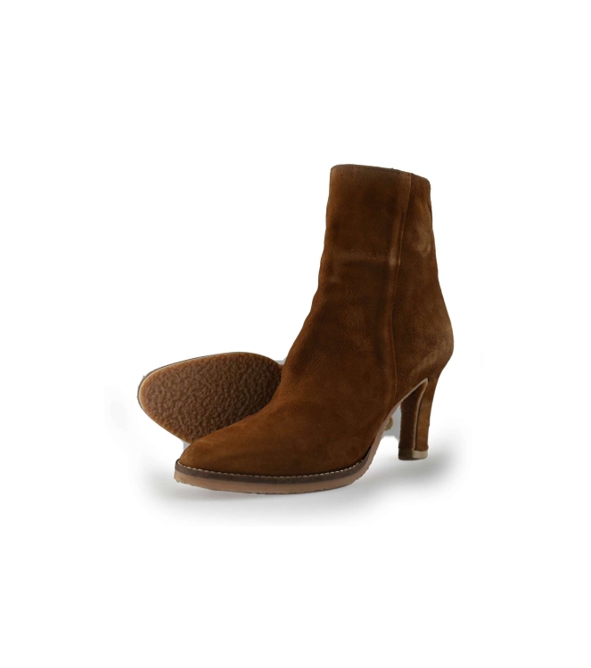 Notre-V Enkellaarzen