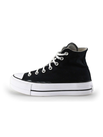 Converse Hoge sneakers