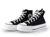 Converse Hoge sneakers