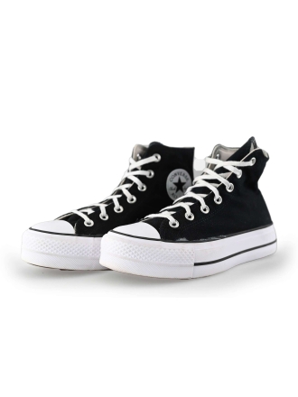 Converse Hoge sneakers