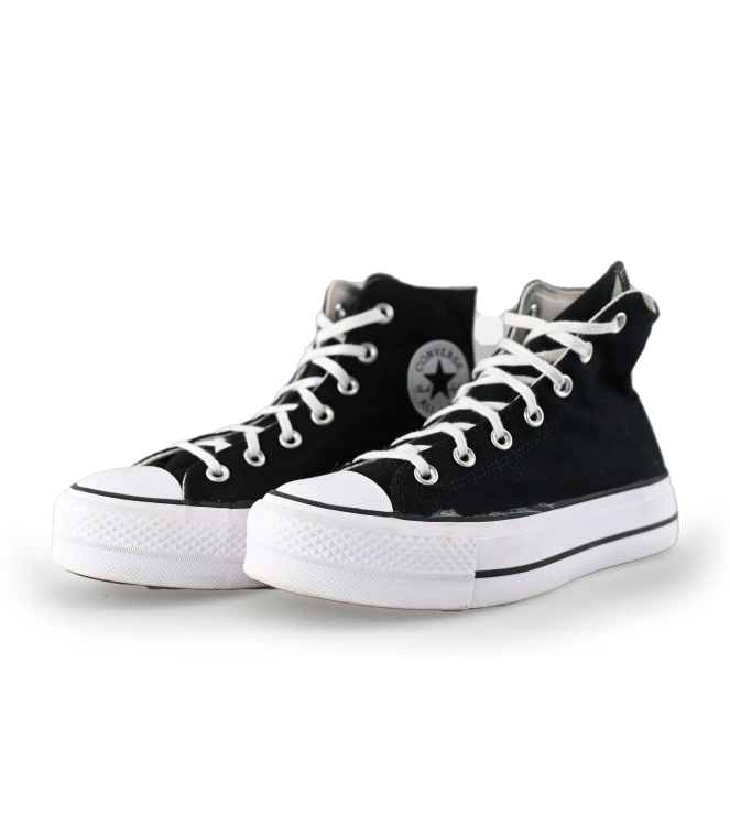 Converse Hoge sneakers