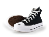 Converse Hoge sneakers