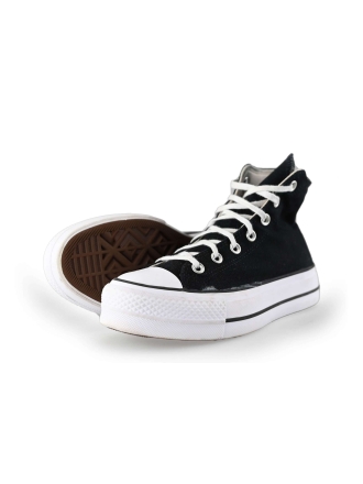 Converse Hoge sneakers