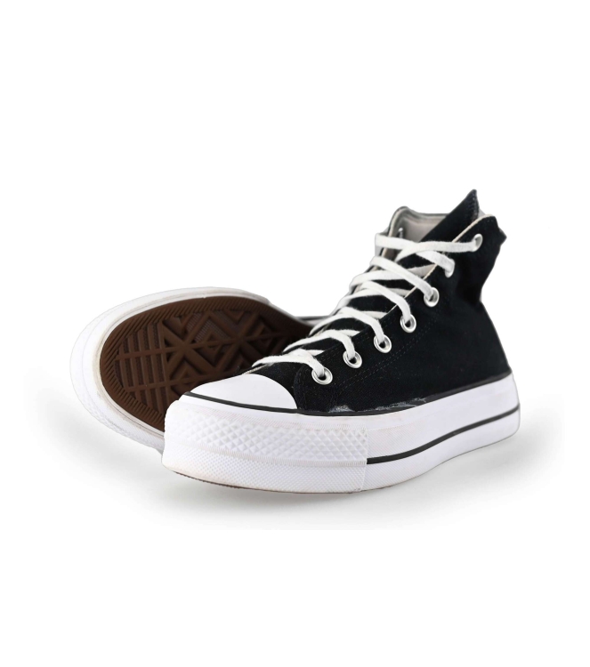 Converse Hoge sneakers