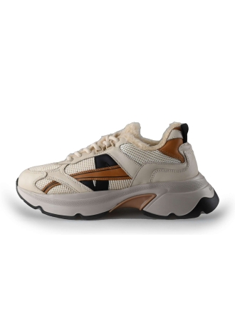 Nubikk Sneakers Beige 230949