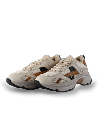 Nubikk Sneakers Beige 230949