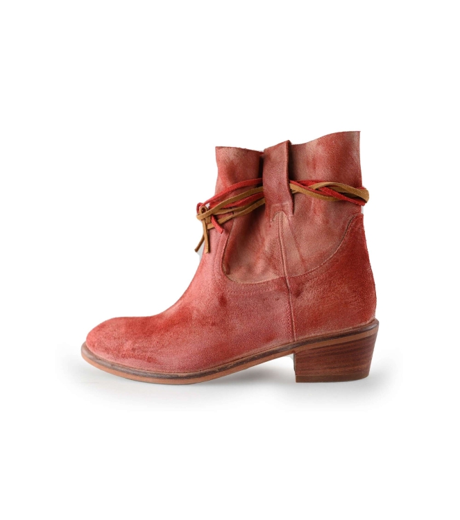 Mercer Amsterdam Enkellaarzen