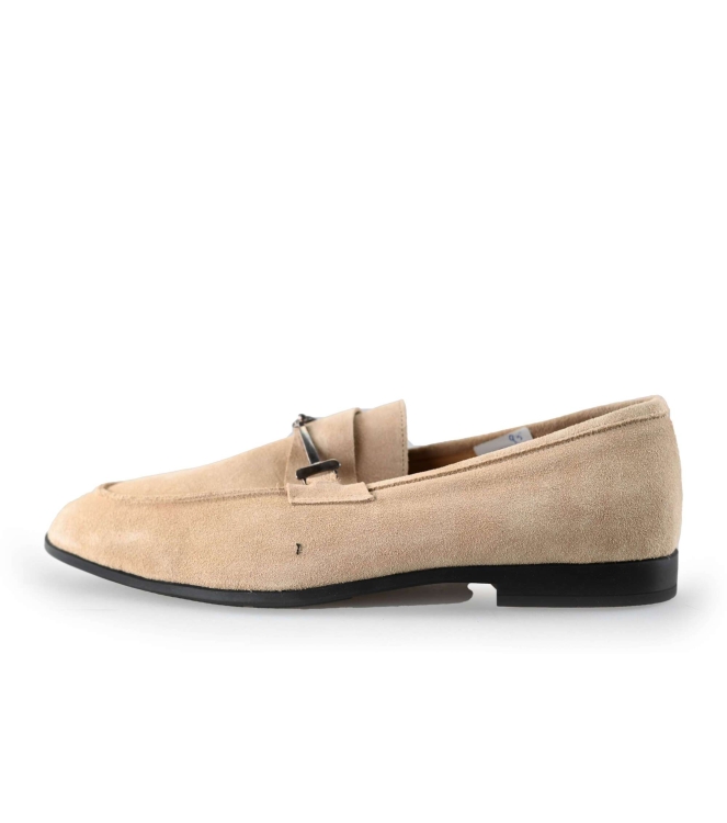 Mazzeltov Loafers