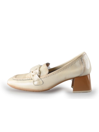 Hispanitas Instappers Beige 230963