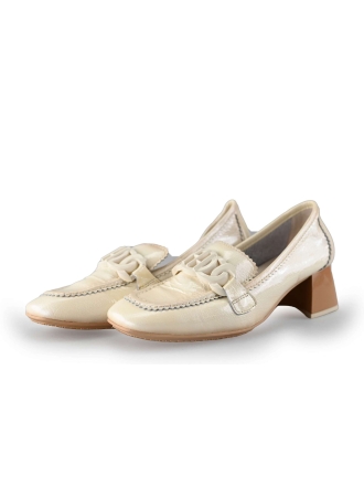 Hispanitas Instappers Beige 230963