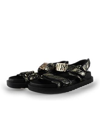 Guess Sandalen Zwart 230964
