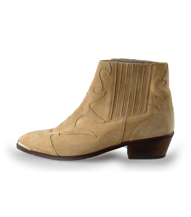 Toral Cowboy laarzen