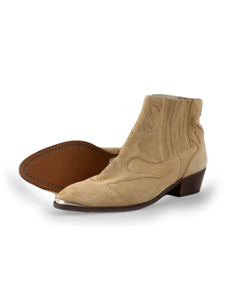 Toral Cowboy laarzen