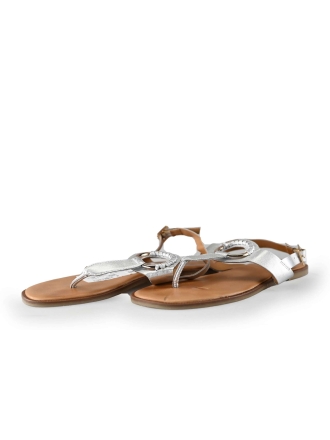 Inuovo Sandalen Zilver 230976