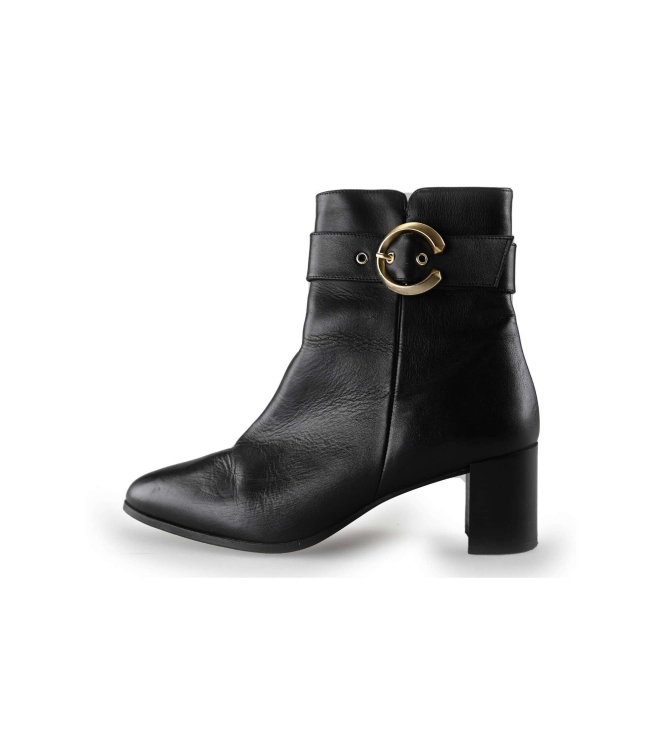 Notre-V Enkellaarzen