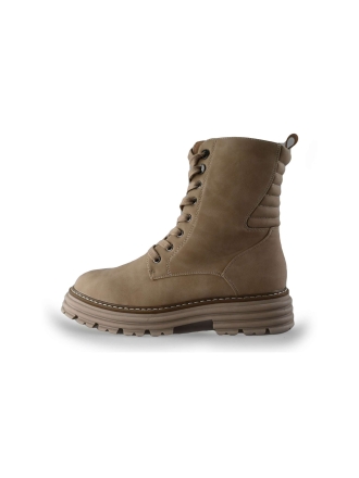 DSTRCT Veterboots Bruin 231004