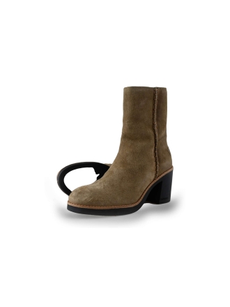 Shabbies Enkellaarzen