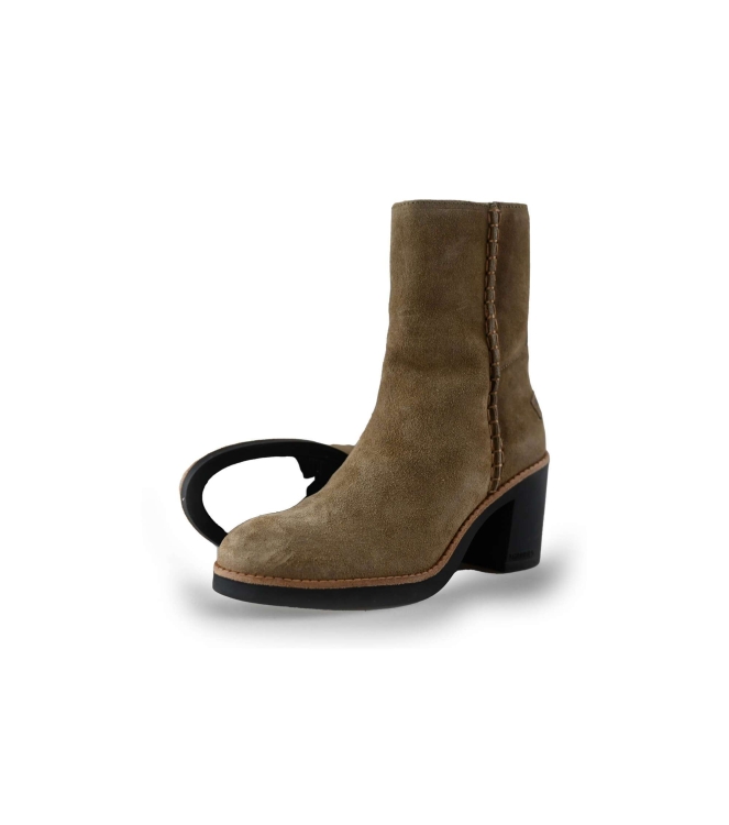 Shabbies Enkellaarzen