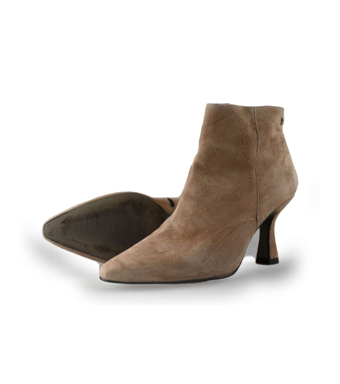 Notre-V Enkellaarzen