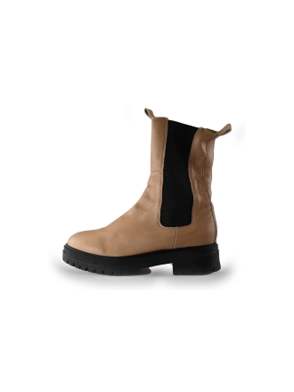 Wysh Chelsea boots