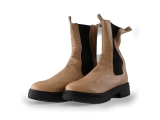 Wysh Chelsea boots
