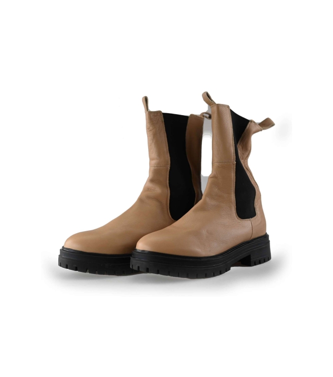 Wysh Chelsea boots