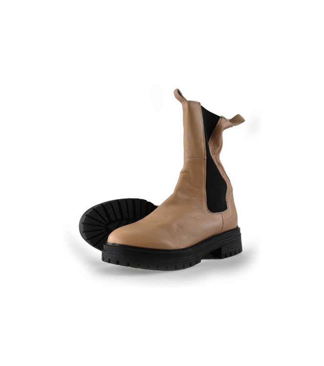 Wysh Chelsea boots