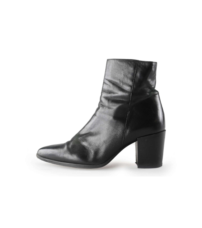 Notre-V Enkellaarzen