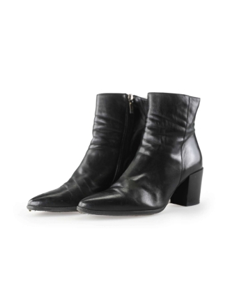 Notre-V Enkellaarzen