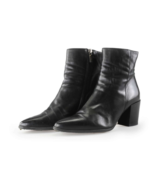 Notre-V Enkellaarzen