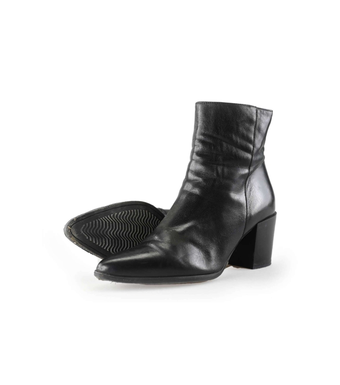 Notre-V Enkellaarzen