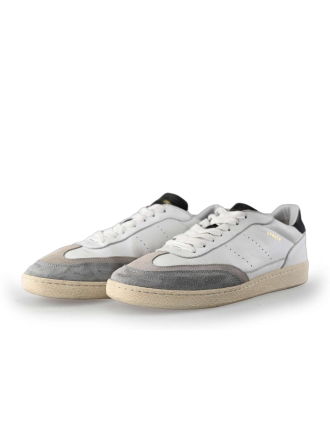 Copenhagen Sneakers Wit 231039