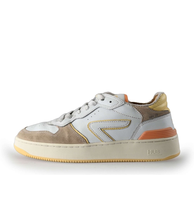Hub Sneakers