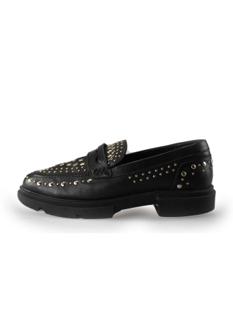 Lina Locchi Loafers