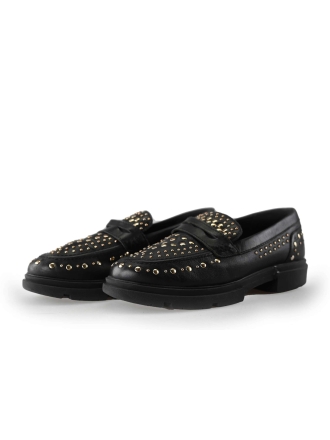 Lina Locchi Loafers