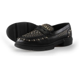 Lina Locchi Loafers
