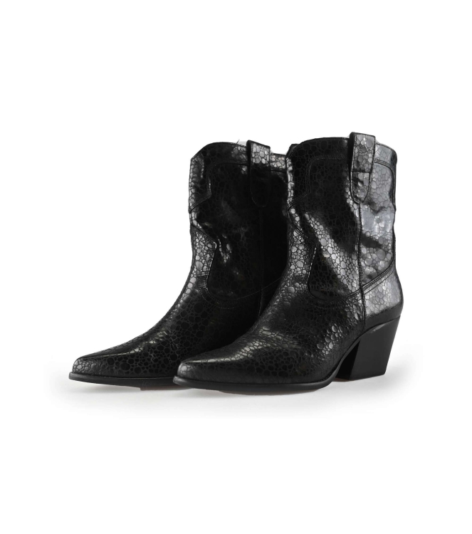 Notre-V Cowboy laarzen