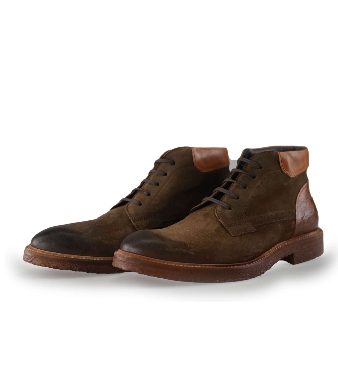 Munnichs Veterschoenen