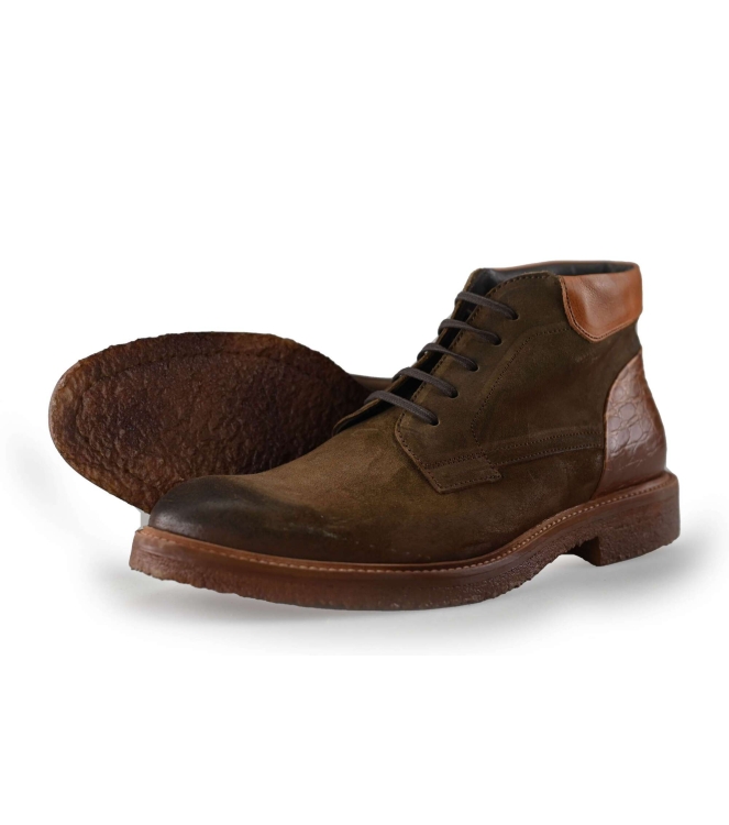 Munnichs Veterschoenen