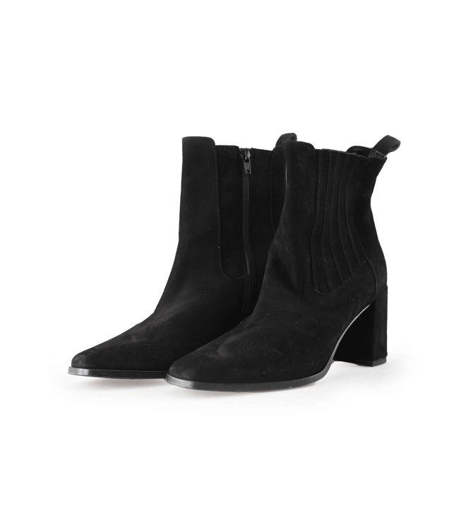 Notre-V Enkellaarzen