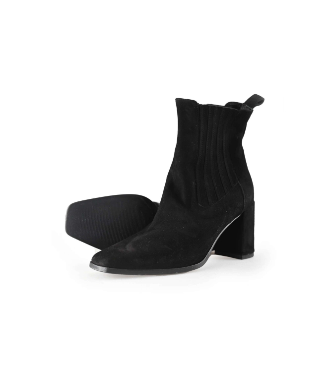 Notre-V Enkellaarzen