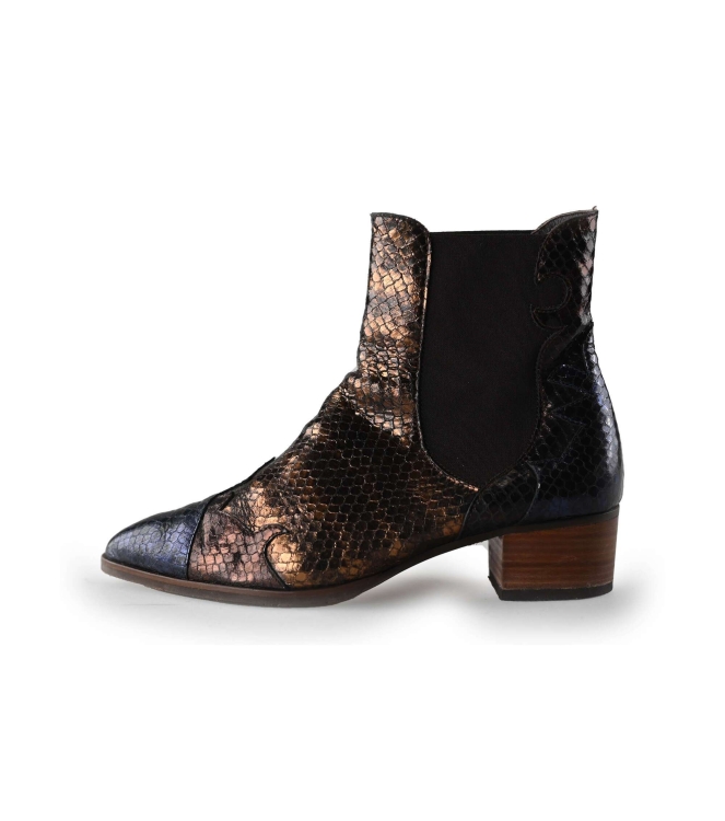 Pertini Cowboy laarzen