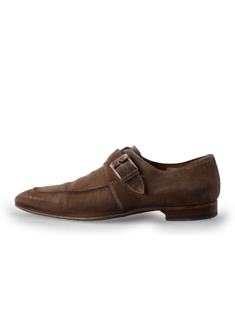Magnanni Nette schoenen Bruin 231093