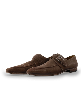 Magnanni Nette schoenen Bruin 231093