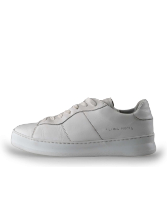 Filling Pieces Sneakers Wit 231103