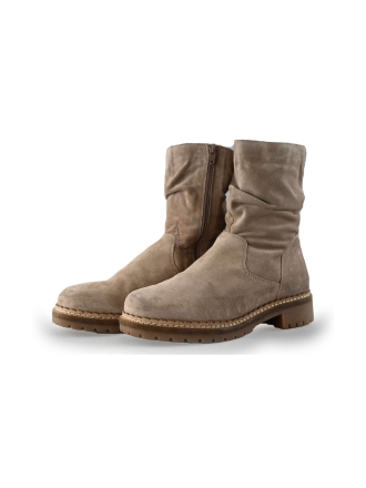 Ayana Enkellaarzen Bruin 231116