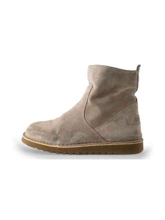 Ayana Enkellaarzen Bruin 231122