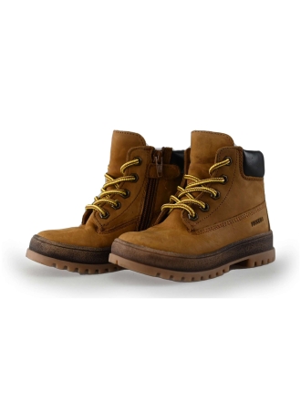 Pinochhio Veterboots Bruin 231127